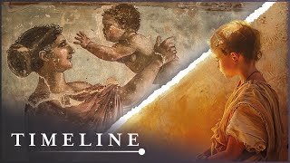 The Dark Story Of Ancient Carthages Child Sacrifices  Blood On The Altar  Timeline [upl. by Jereld]