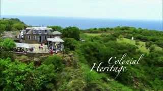 Discover Antigua and Barbuda [upl. by Mandal]