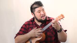 Never Coming Home Ukulele Cover  Earl Kim [upl. by Raynell113]