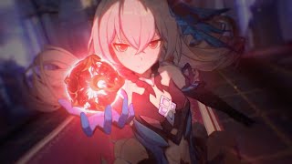 Honkai Impact 3rd  Part 040 Dusk of the Fool Act 1  Rosy Invitation [upl. by Nahtahoj]