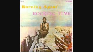 Burning Spear  Weeping amp Wailing [upl. by Brodsky]