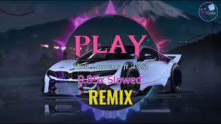 PLAY 085X 抖音 Tiktok Remix  Ricii Lompeurs ft Ticia  Hot Tiktok Douyin [upl. by On609]