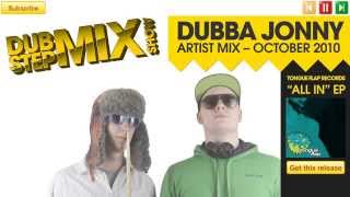 Dubba Jonny  Dubstep Mix  Panda Mix Show [upl. by Eiznikam19]