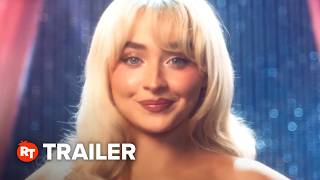 A Nonsense Christmas with Sabrina Carpenter Trailer 1 2024 [upl. by Lyrred]