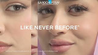 La Roche Posay MELA B3 Serum The new Hyperpigmentation Innovation [upl. by Eceinert660]