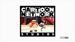 LOGO  Cartoon Network Studios  Victor amp Valentino Version  CN Productions 2016present [upl. by Bull760]