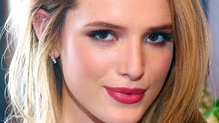 The Reason For Why Everyone HATES Bella Thorne [upl. by Ynhoj835]