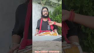 बिहार में बाढ़ का प्रकोप गायक के दिल से निकला आवाज VivekJibhikharisinger viralreelsシ [upl. by Corey]