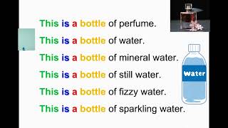 Demonstrative Pronouns in Practice Lesson 2 [upl. by Shell]