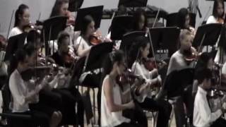 CMS Spring Concert 5162016 [upl. by Attennod871]