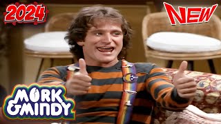 Mork amp Mindy 2024 🔥 Pilot 🔥 1980s American comic science fiction television series 🔥 Full episodes [upl. by Georg]