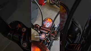 HarleyDavidson FortyEight harley [upl. by Yuk707]