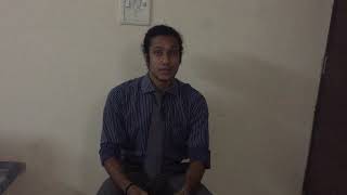 Countrywide Visas Client  Harsh Chandola Testimonial Review Feeback Complaints [upl. by Alfreda26]