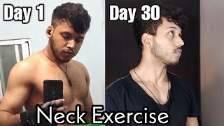 How To Get Long Attractive Neck  Lose Neck Fat  Best Neck Exercises [upl. by Edith]