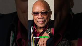 Remembering Quincy Jones The Icon Who Shaped Music [upl. by Gavrah]