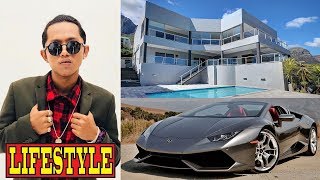 Flow G Ex Battalion BiographyNet WorthIncomeFamilyCarsHouse amp LifeStyle 2019 [upl. by Ekrub]