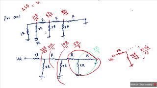 DAC6 R2R ladder DAC and numerical [upl. by Swehttam]