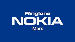 Ringtone Nokia Jadul Mars  Nada Dering Hp Nokia 3210 [upl. by Ailedo]