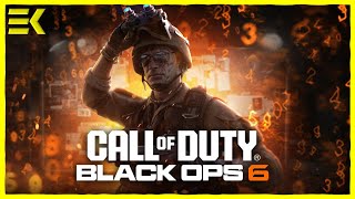 Campaign Playthought Part 5  Call of Duty Black Ops 6 [upl. by Siderf195]