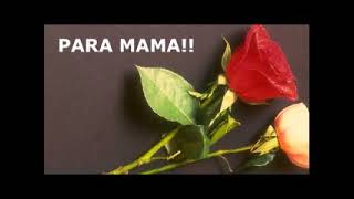 PARA MAMA MIX DE 10 CANCIONES PARA EL DIA DE LAS MADRES VARIOS ARTISTAS [upl. by Roux819]