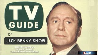 Jack Benny Show  Season 3  Episode 7  Fred Allen Show  Jack Benny Eddie Rochester Anderson [upl. by Dyche]