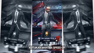 PRESET AM‼️DJ KUTUKAN MANTAN SPEED UP VIRAL TIKTOK‼️ [upl. by Charlot]