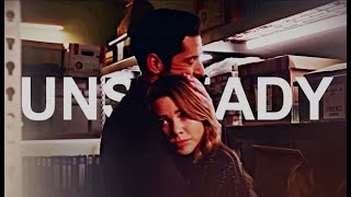 Deckerstar  Unsteady [upl. by Naxor245]