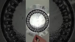 Making a Stargate with Magnetic Vibrations [upl. by Atiekan]