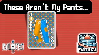 These Arent My Pants Im Only Renting [upl. by Fayth]