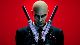 Top 10 Hitman Missions [upl. by Janel]