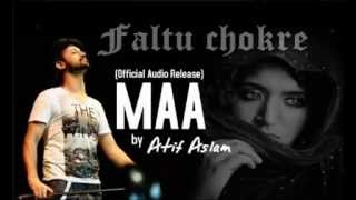 Maa by atif aslam [upl. by Haimerej]