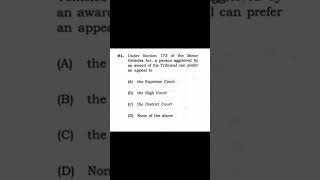 Enforcement inspector Assam I previous year questions enforcementinspector apsc pyq [upl. by Ahs985]