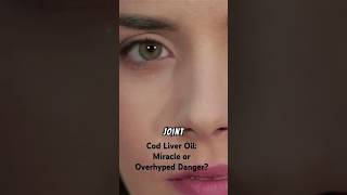 The TRUTH About COD LIVER OIL You Need To Know 2024 [upl. by Siul]