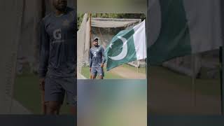 Harris raouf 💓🇵🇰 cricket viralvideos [upl. by Longfellow]