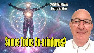 Pertencer ao Todo  A Chave para a Ascensão da Nova Terra VITAL FROSI Somos todos Cocriadores [upl. by Regdirb]