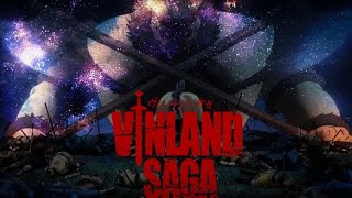 vinland saga trailer  vinland saga  vinland saga season  vinland saga season 1 [upl. by Alilad664]