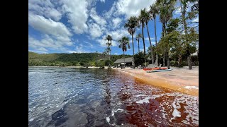 Canaima Venezuela desde los ojos de un mexicano [upl. by Demha]