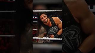 ROMAN REIGNS CRUSHES BIG SHOWS 🥚🥚 [upl. by Lacefield]