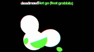 deadmau5 feat Grabbitz  Let Go Extended Edit slowed  reverb [upl. by Azmuh]