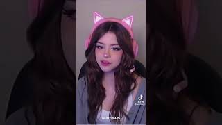 UWU GIRL ORIGINAL VIDEO  TIKTOK [upl. by Skvorak957]