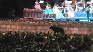 ESPAÑA CAÑI  ANDRE RIEU  LIMA 2015 [upl. by Qooraf]