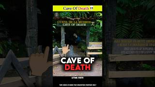 The Cave Of Death 💀 [upl. by Dis]