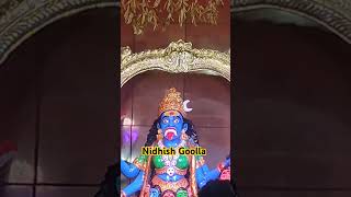 Maisamma temple Karthika Masam trip song music tending [upl. by Ayrotal]