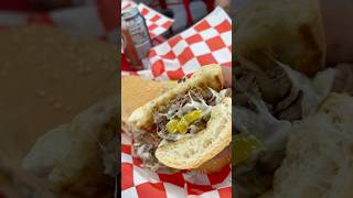 MJ’s Deli Sandwiches in Ojai mukbang asmr mjs deli sandwich sandwiches ojai california [upl. by Ycul104]