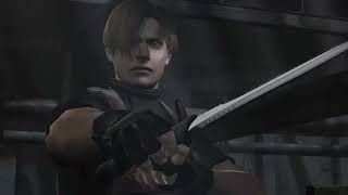 Resident Evil 4  Professional Chapter 53 [upl. by Sproul]