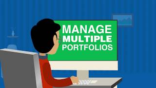 eMF Manage multiple mutual fund portfolios in one place [upl. by Nelubez]