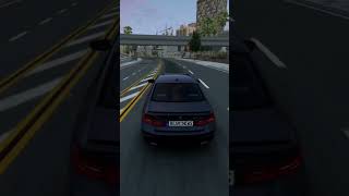 New video on channel  BMW M550i  Beamng drive Gameplay [upl. by Amity]