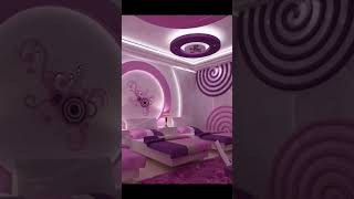 Latest bedroom design 2024 ytshorts 4hhomeinteriorinteriordesign homedecor [upl. by Zug574]