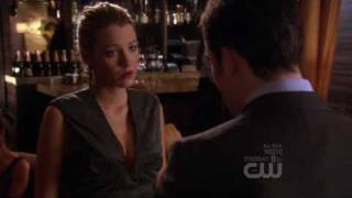 Gossip Girl 3x08  Chuck amp Serena HD [upl. by Cressy]