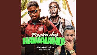 Piseiro dos Havaianos feat Mc Gw [upl. by Maclaine]